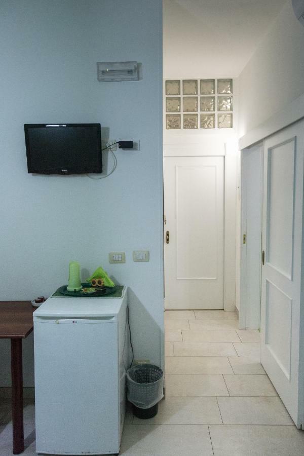 Bed and Breakfast Aurora Sul Mare Otranto Exterior foto